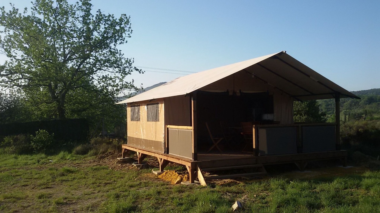Photo of Outdoor in Saint-Andre-de-Cruzieres