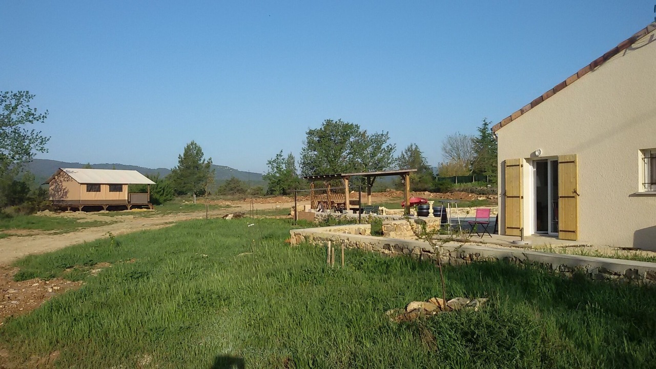Photo of Outdoor in Saint-Andre-de-Cruzieres