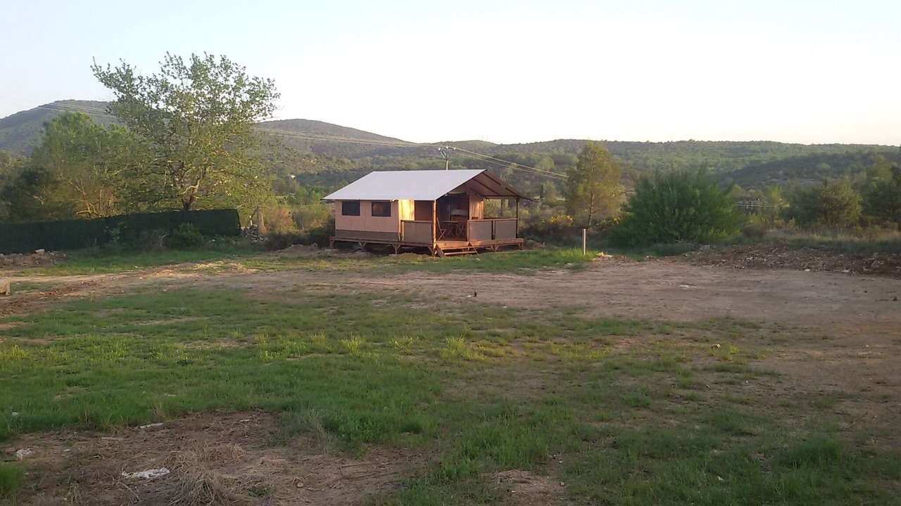 Photo of Outdoor in Saint-Andre-de-Cruzieres