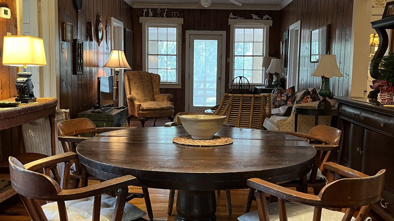Photo of Others in Sullivan's Island