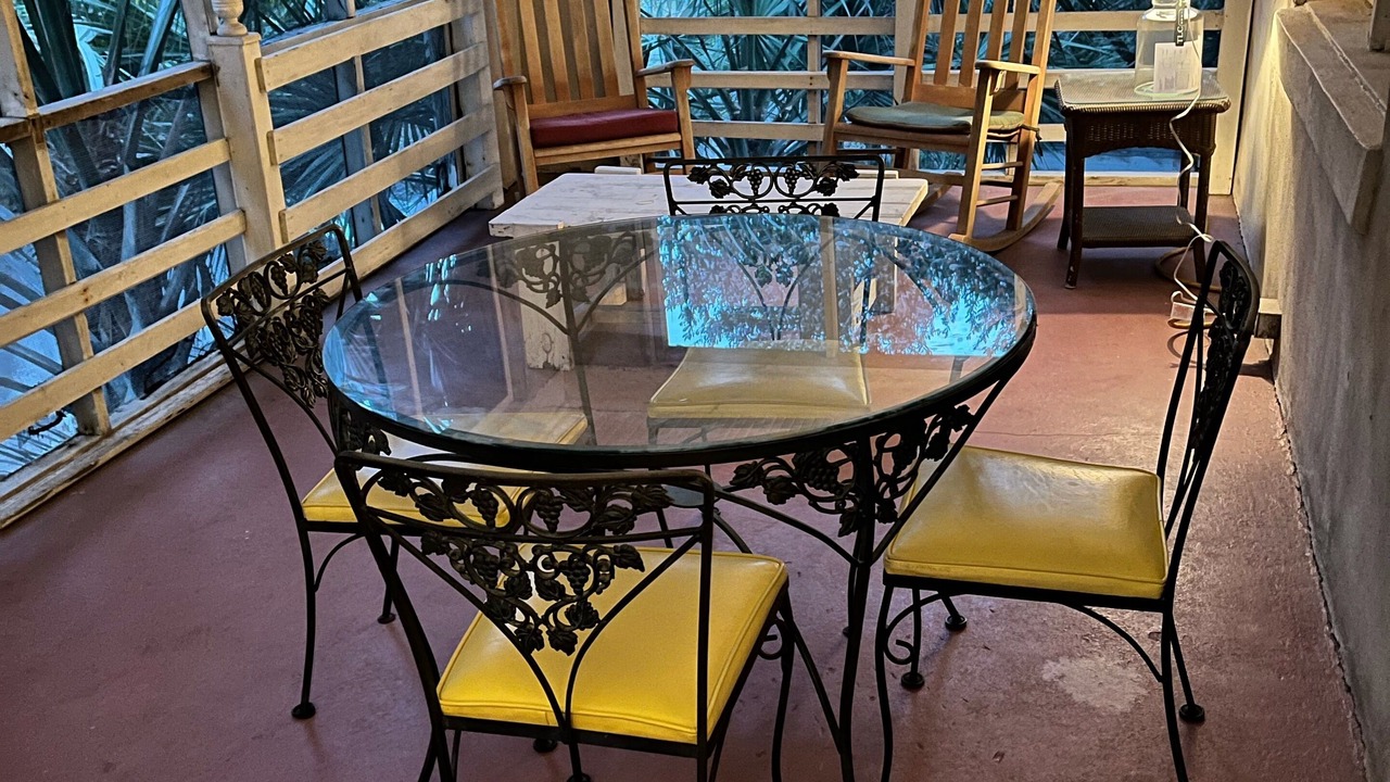 Photo of Outdoor in Sullivan's Island