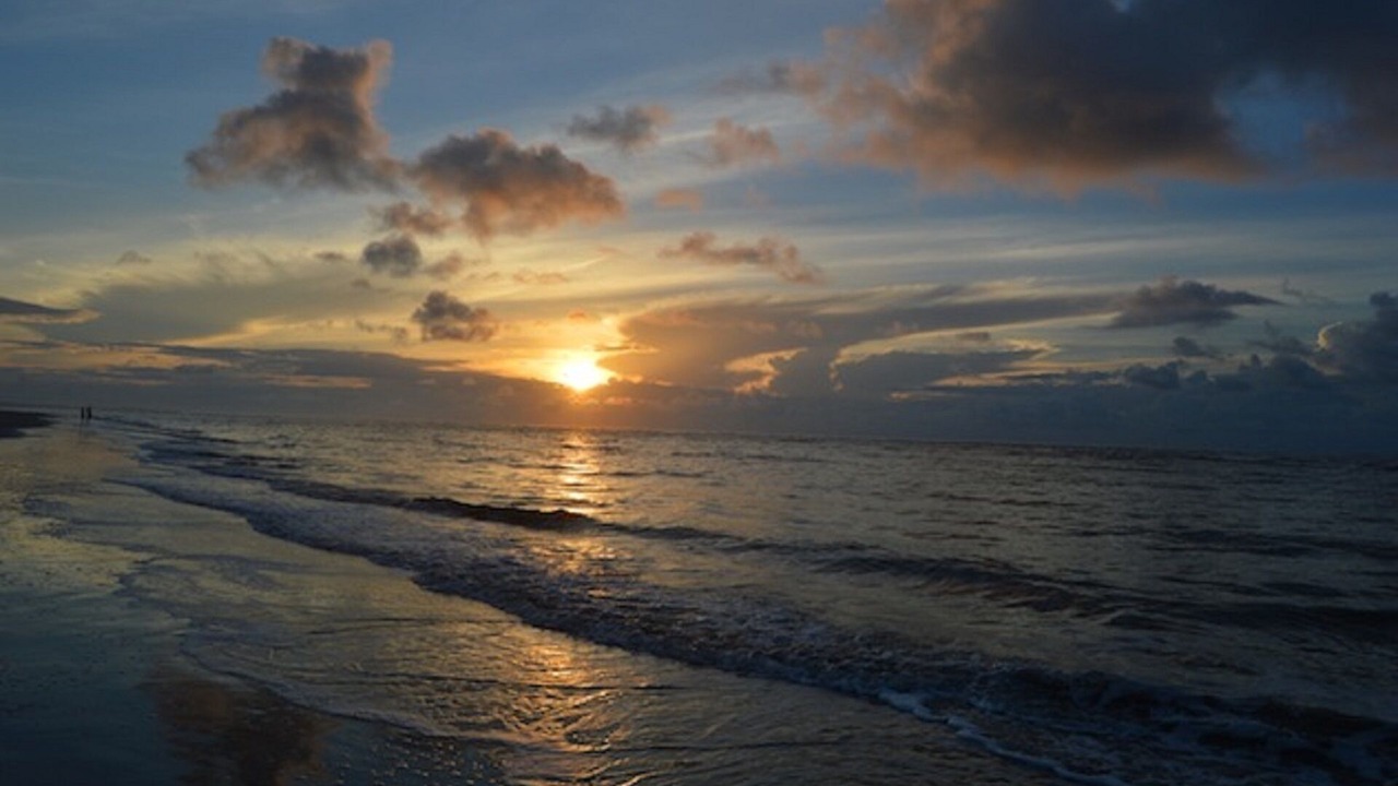 Photo of Others in Sullivan's Island