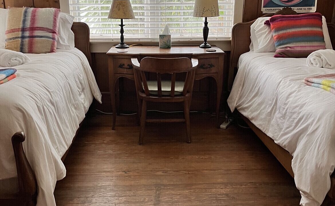 Photo of Bedroom in Sullivan's Island
