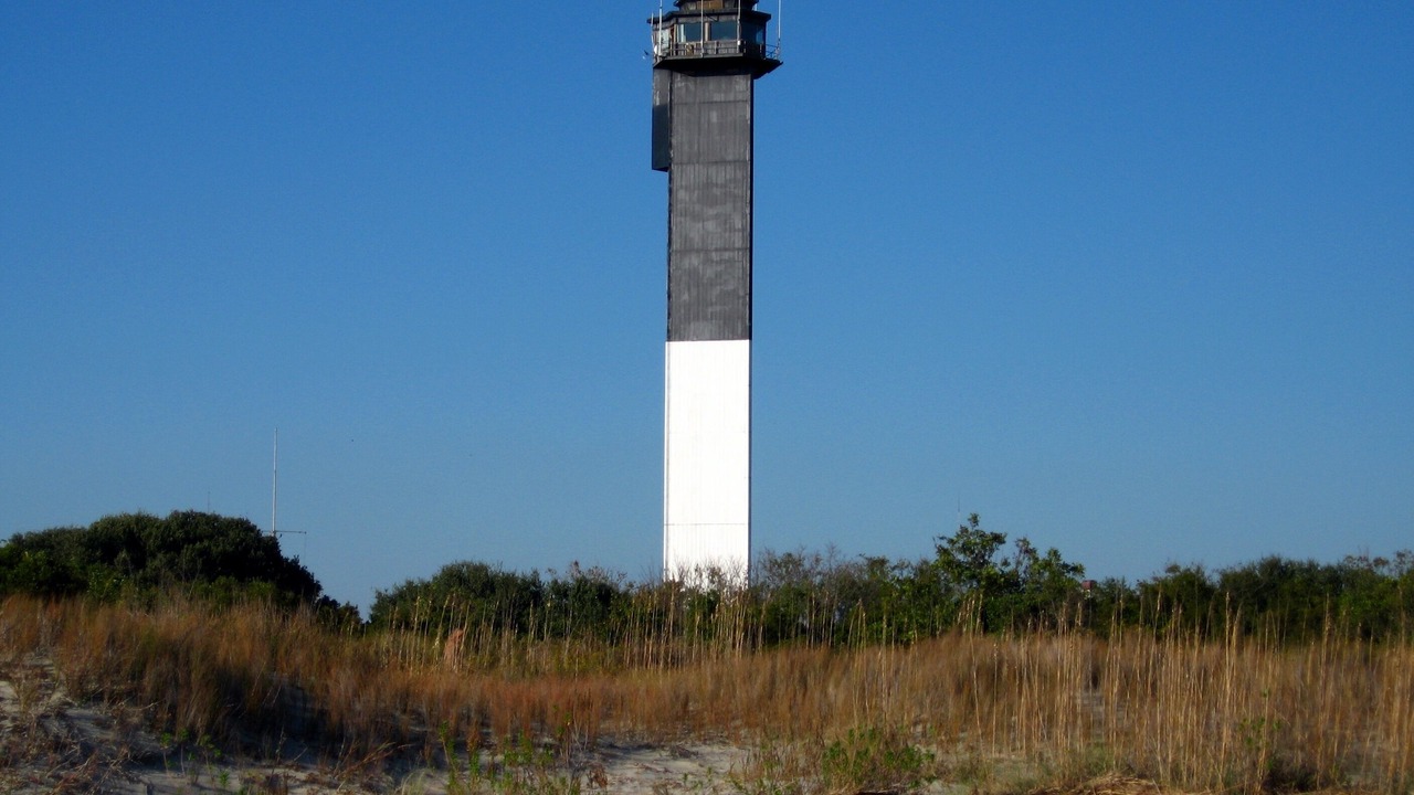 Photo of Others in Sullivan's Island