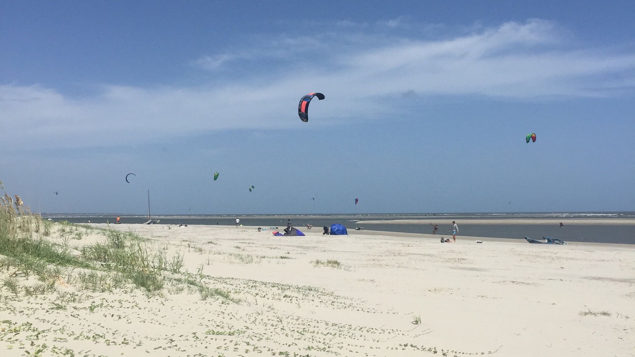 Photo of Others in Sullivan's Island