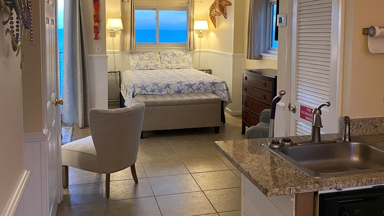 Photo of Bedroom in Fort Morgan