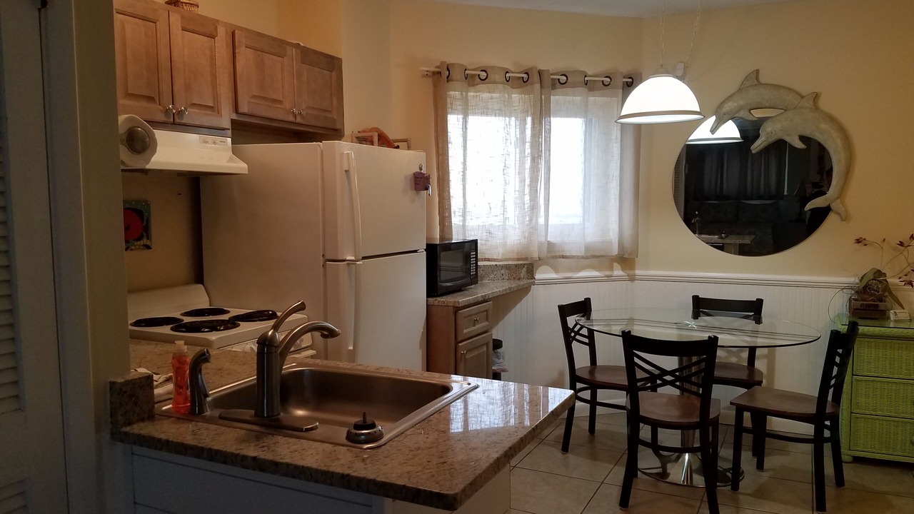 Photo of Kitchen in Fort Morgan