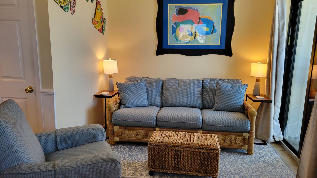 Photo of Livingroom in Fort Morgan