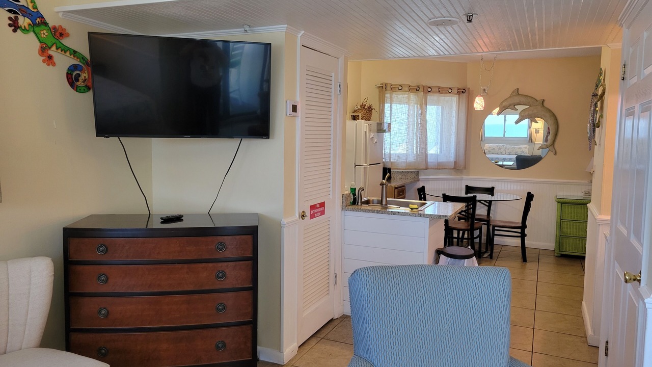 Photo of Livingroom in Fort Morgan