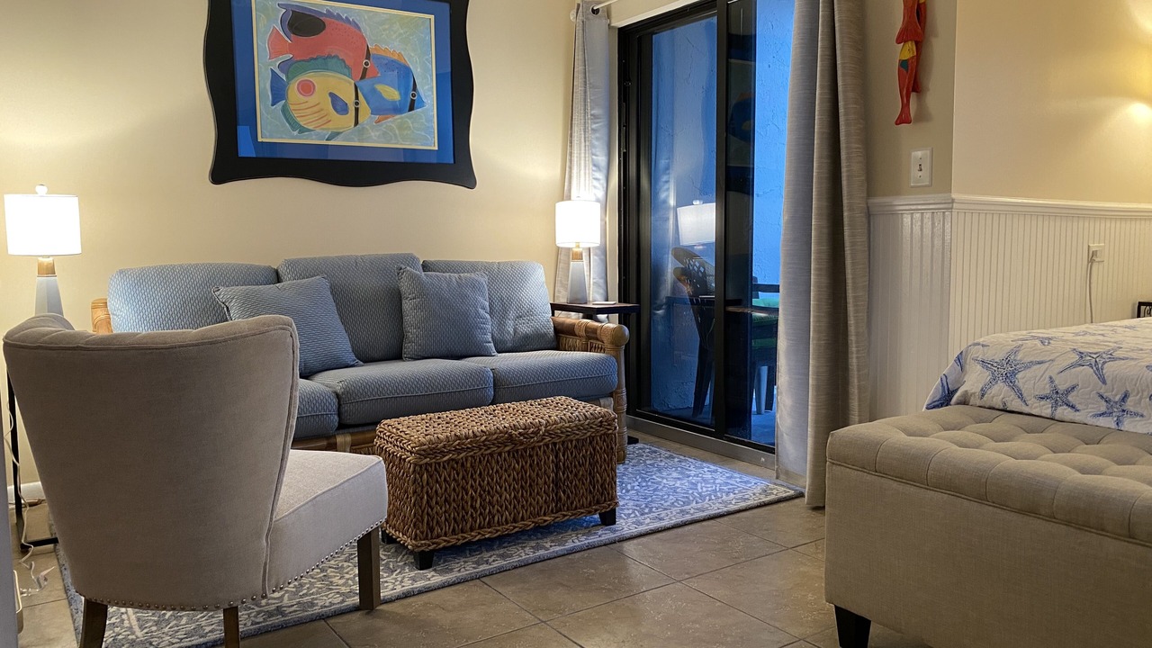 Photo of Livingroom in Fort Morgan