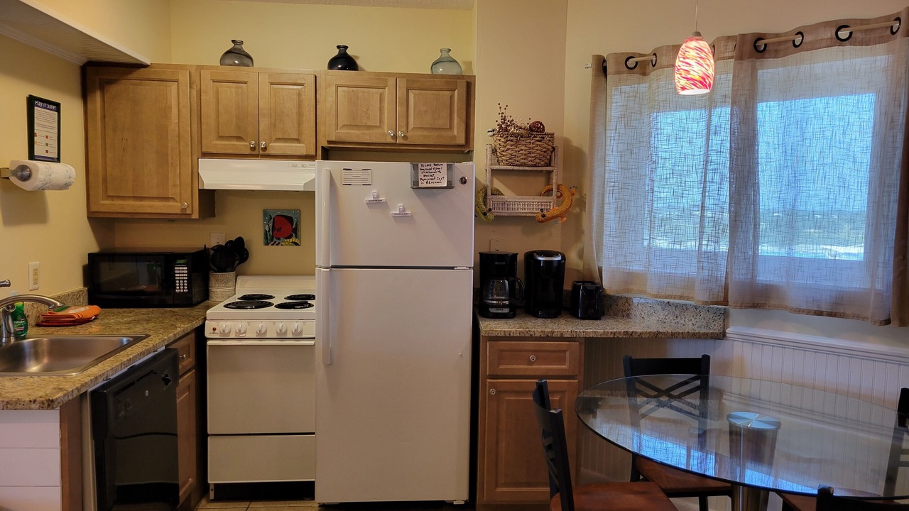 Photo of Kitchen in Fort Morgan