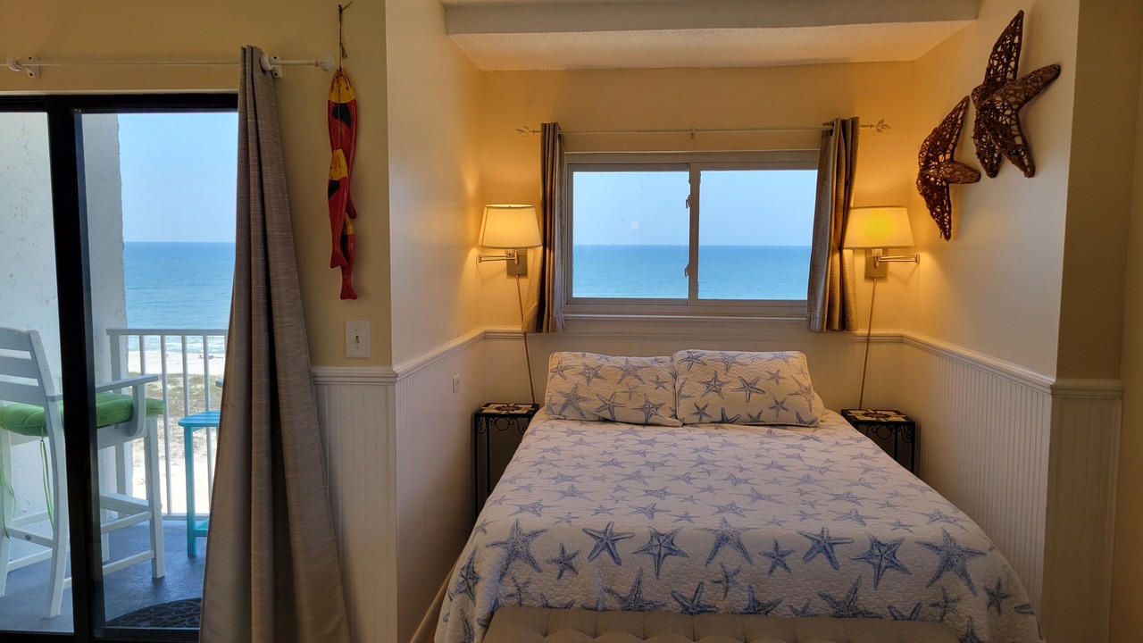 Photo of Bedroom in Fort Morgan