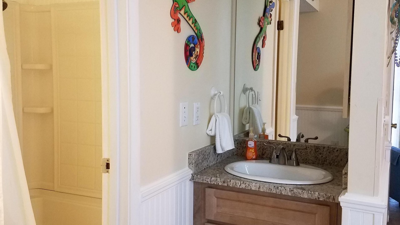 Photo of Bathroom in Fort Morgan