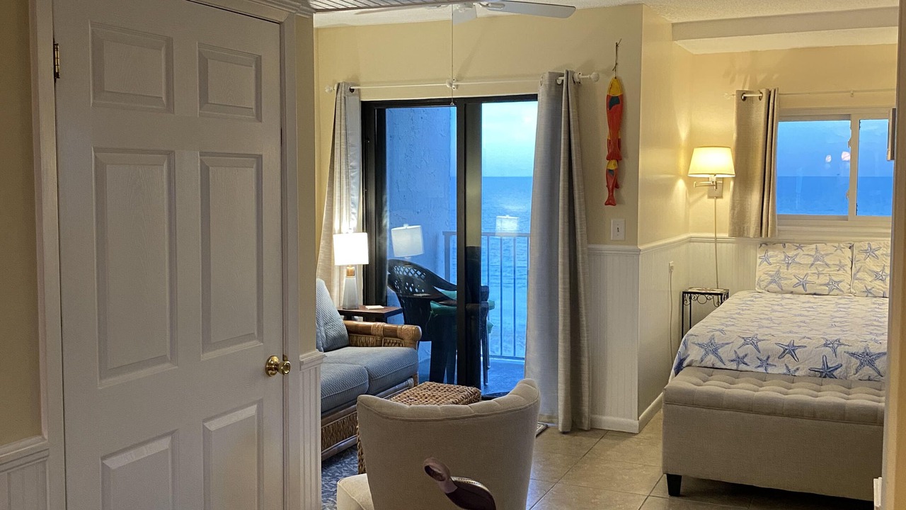 Photo of Bedroom in Fort Morgan