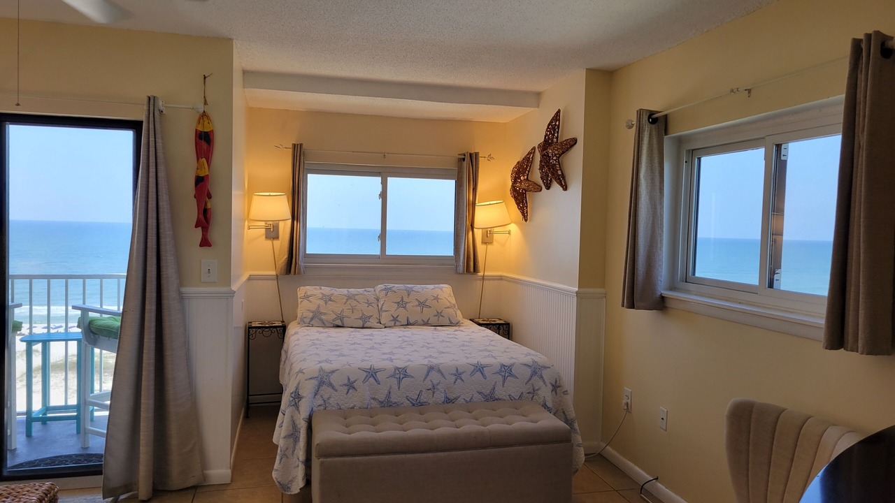Photo of Bedroom in Fort Morgan