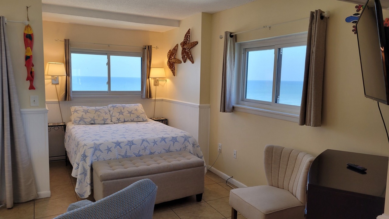 Photo of Bedroom in Fort Morgan