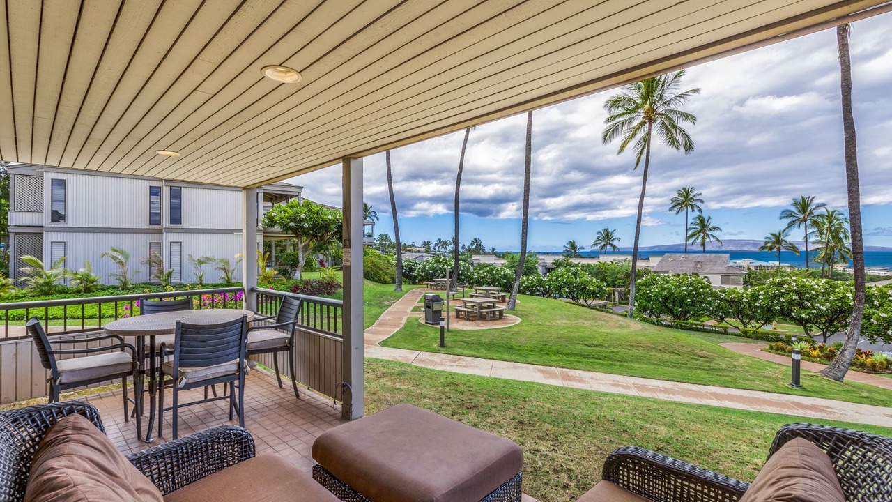 Photo of Outdoor in Wailea