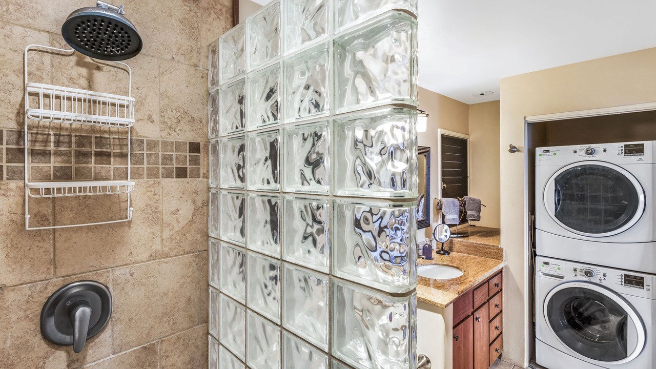 Photo of Bathroom in Wailea