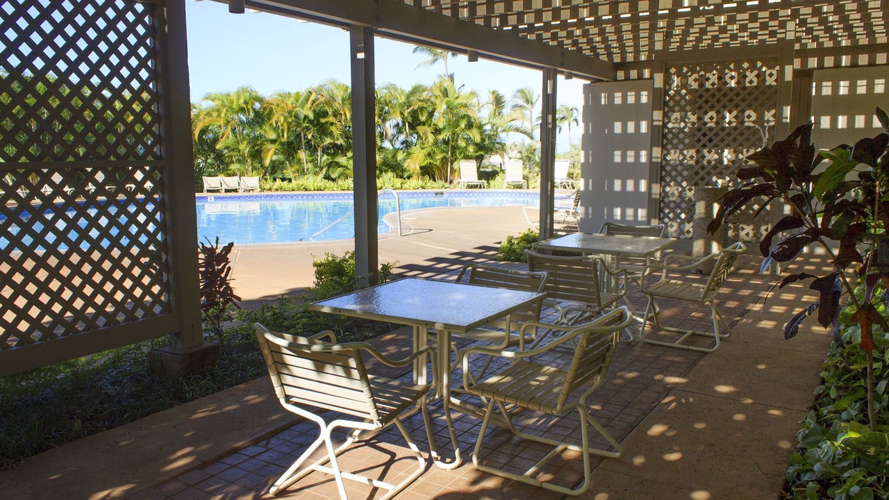 Photo of Outdoor in Wailea