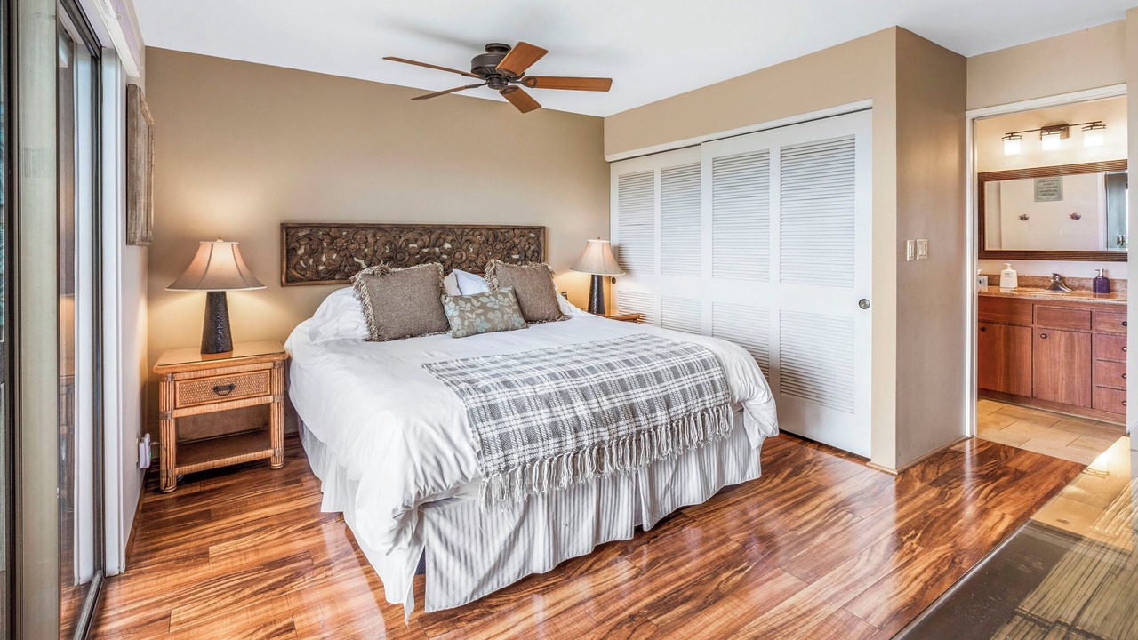 Photo of Bedroom in Wailea
