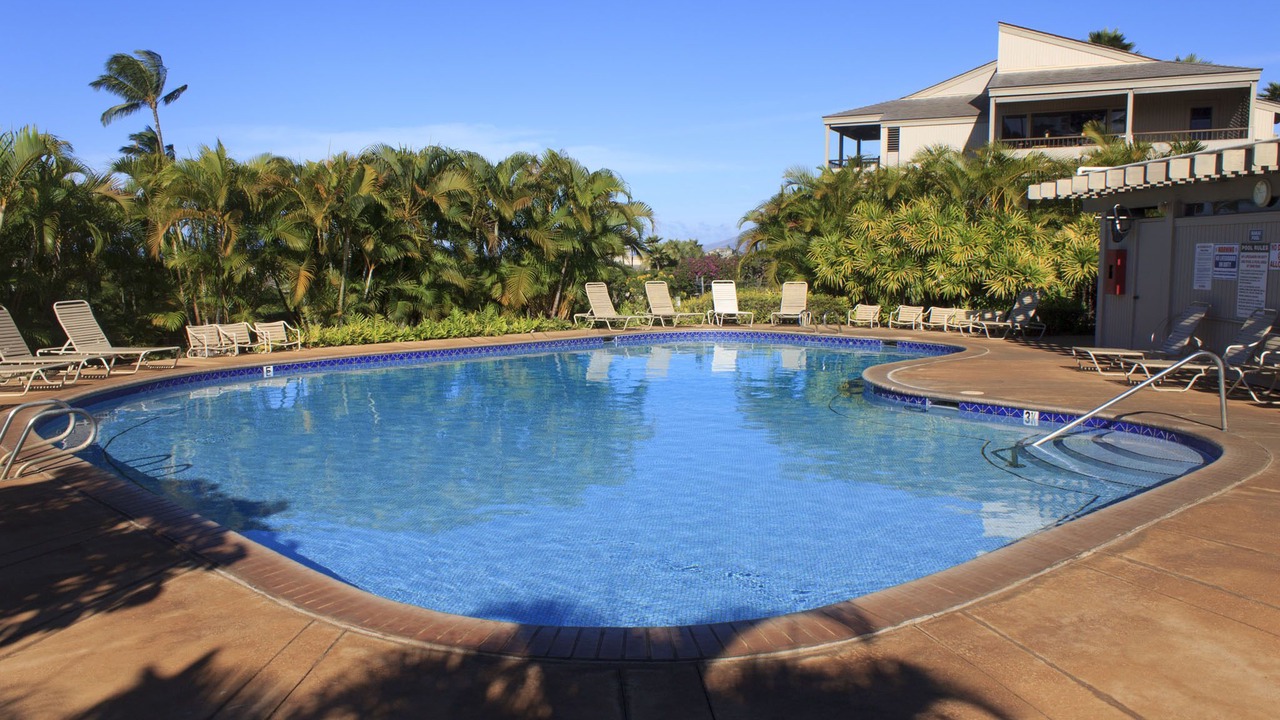 Photo of Outdoor in Wailea