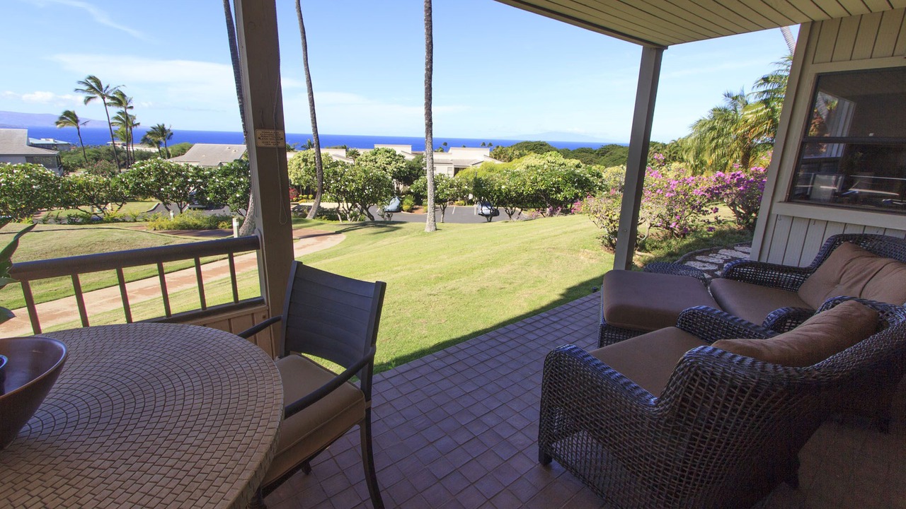 Photo of Outdoor in Wailea