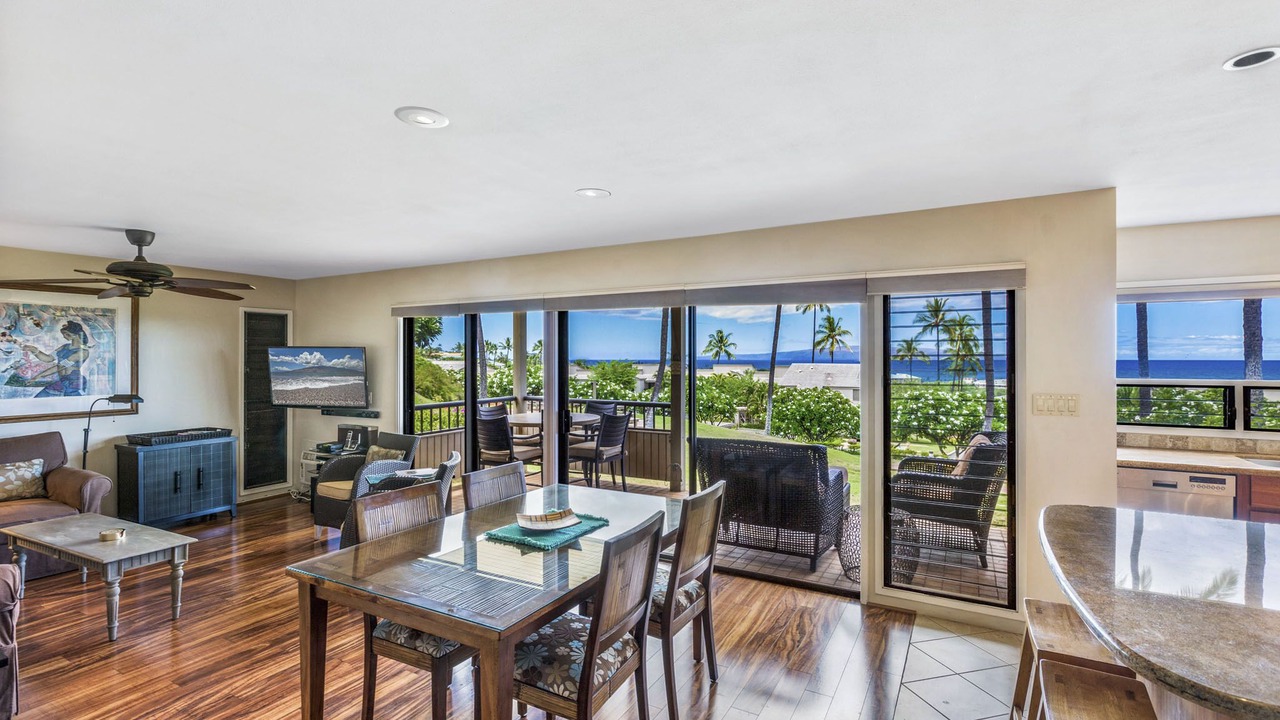 Photo of Livingroom in Wailea