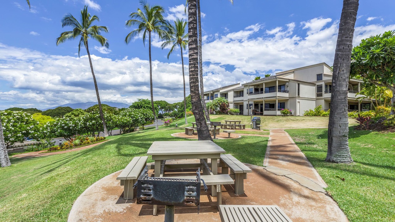 Photo of Outdoor in Wailea