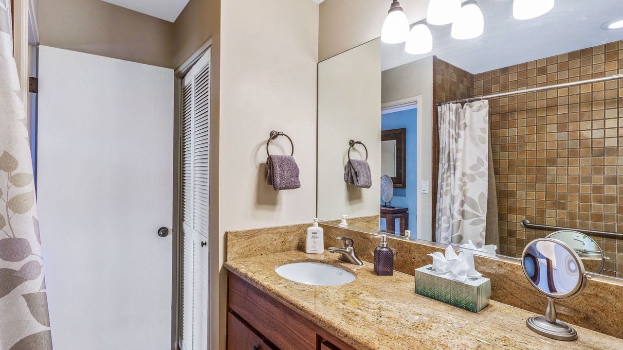 Photo of Bathroom in Wailea
