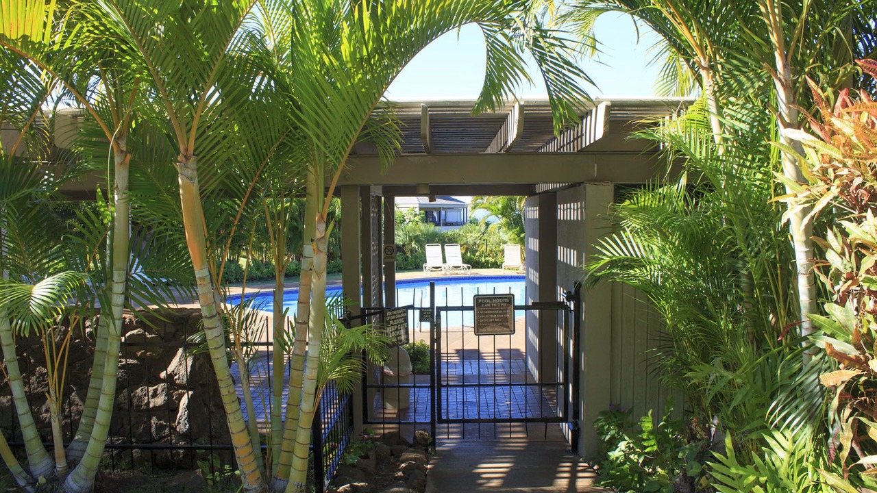 Photo of Outdoor in Wailea