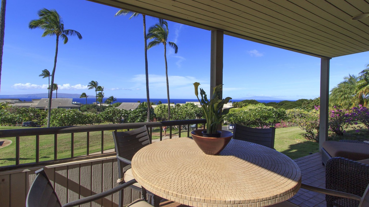 Photo of Outdoor in Wailea