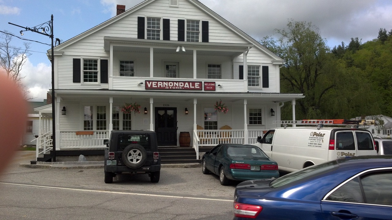 Photo of Others in North Sutton