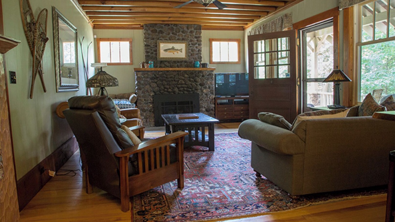 Photo of Bedroom in North Sutton