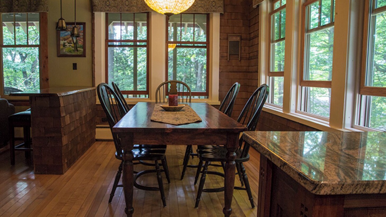 Photo of Bedroom in North Sutton