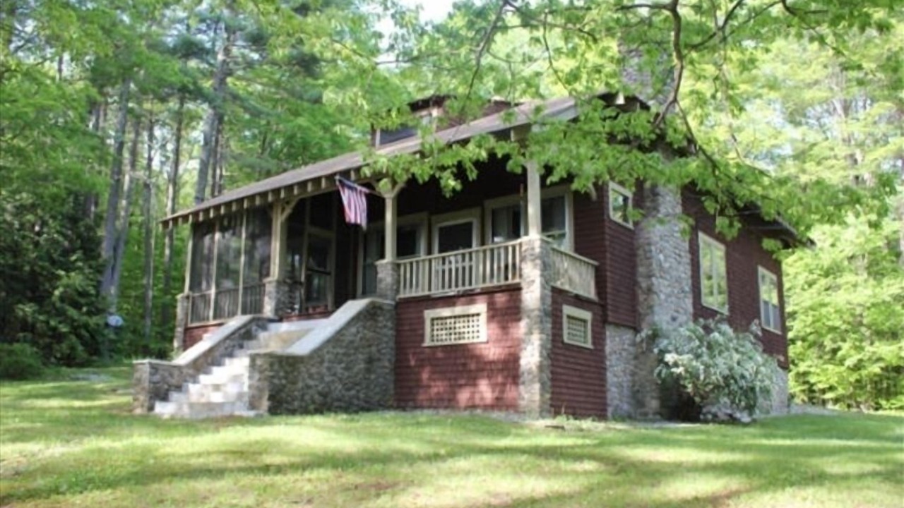 Photo of Outdoor in North Sutton