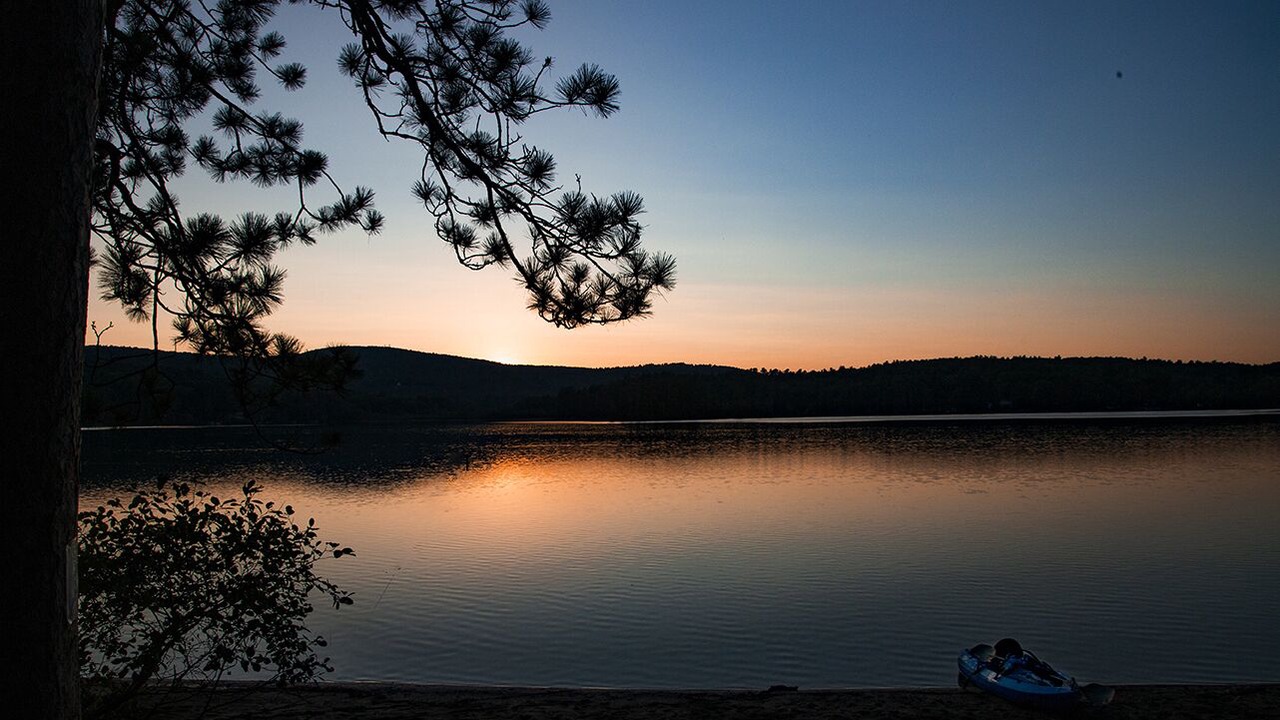 Photo of Outdoor in North Sutton