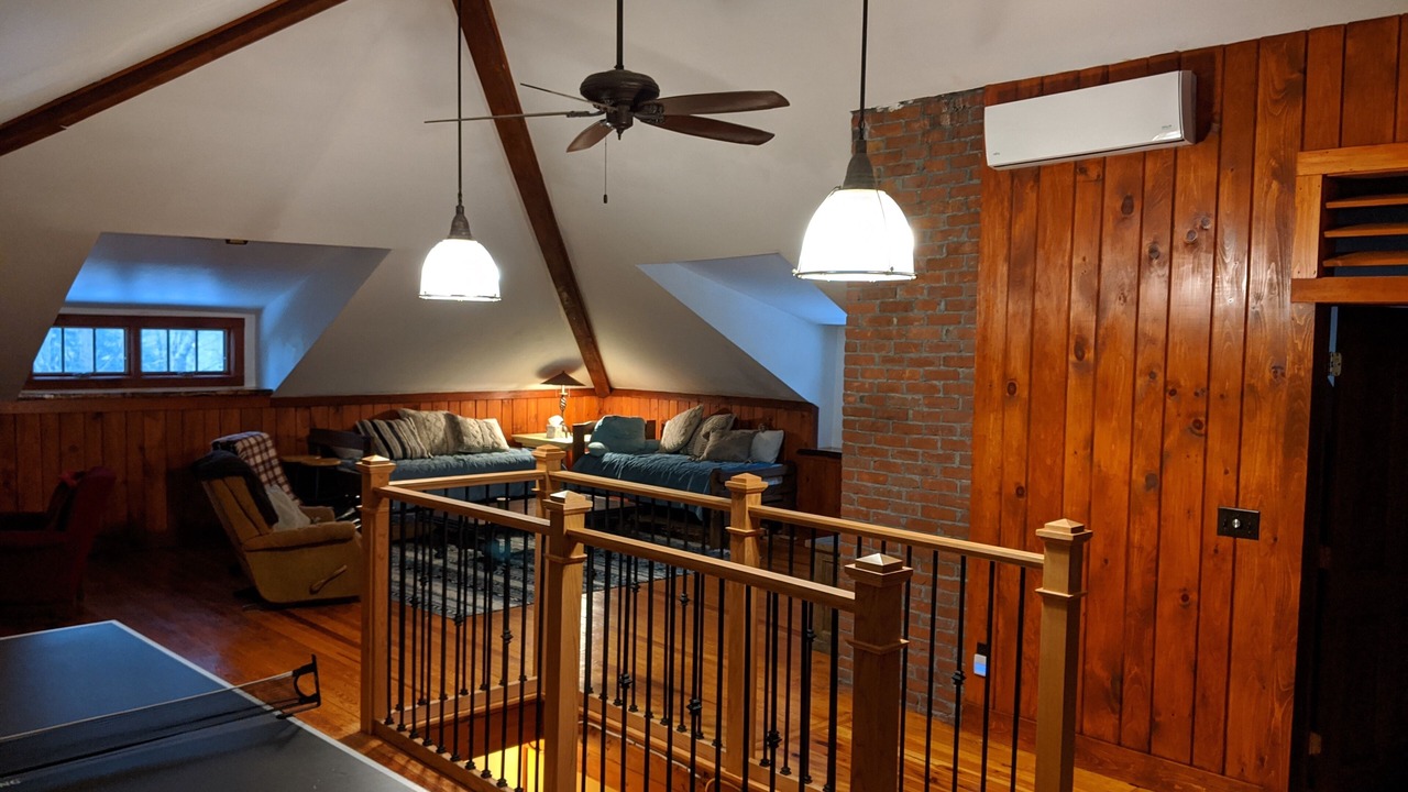 Photo of Bedroom in North Sutton