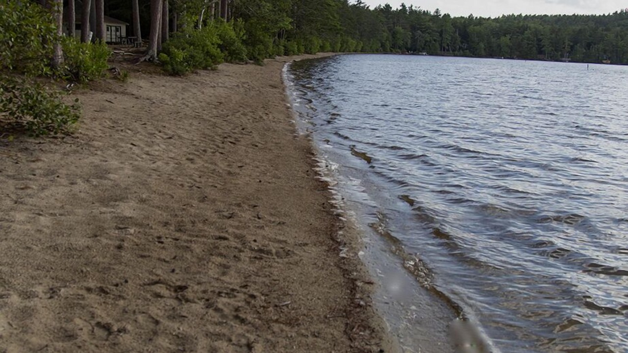 Photo of Outdoor in North Sutton