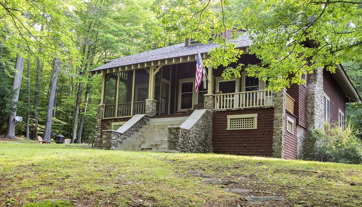 Photo of Outdoor in North Sutton