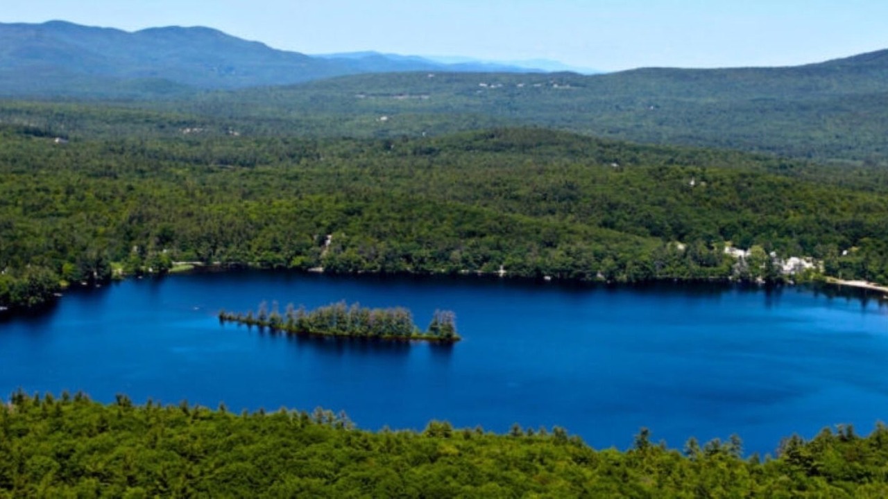 Photo of Outdoor in North Sutton