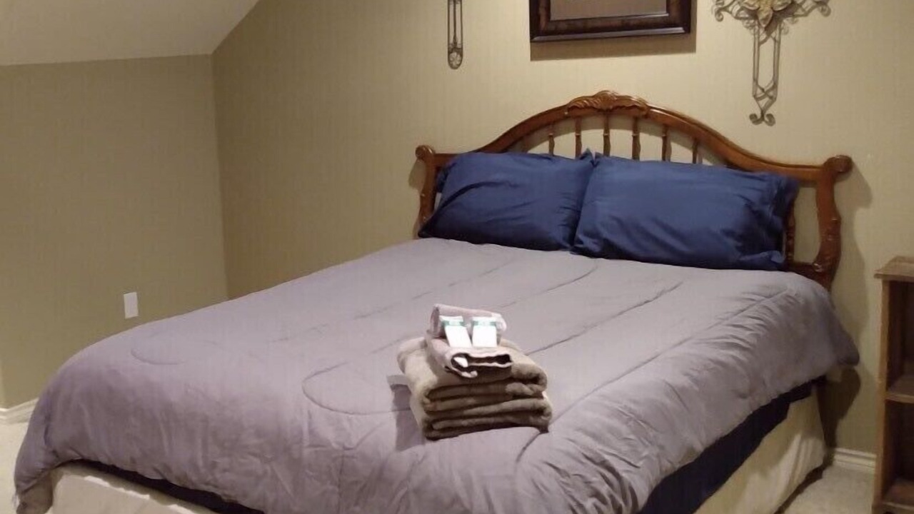 Photo of Bedroom in Bryan