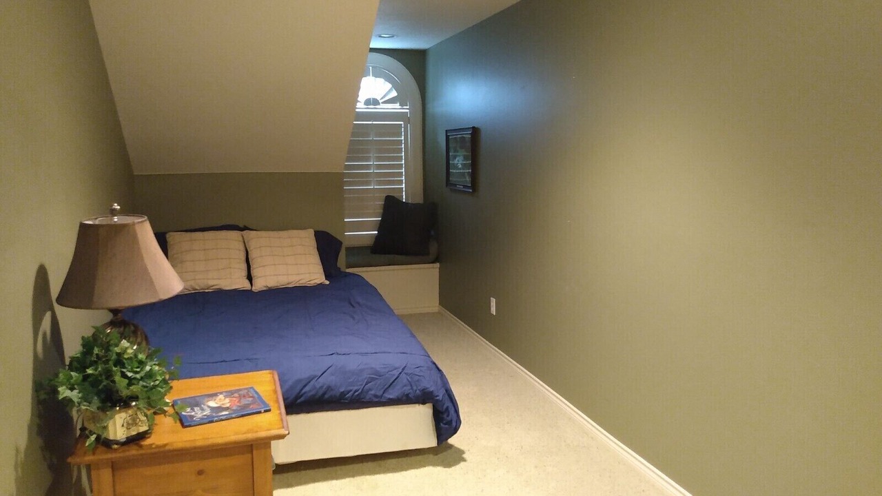 Photo of Bedroom in Bryan