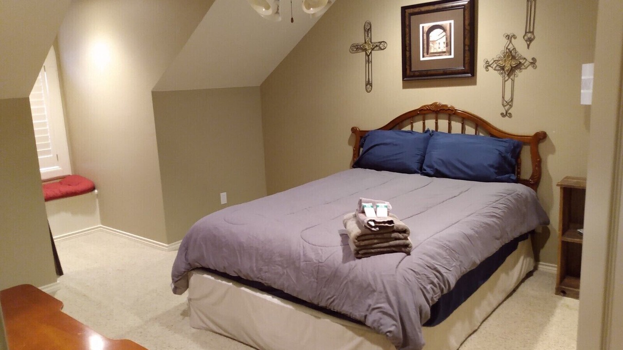 Photo of Bedroom in Bryan