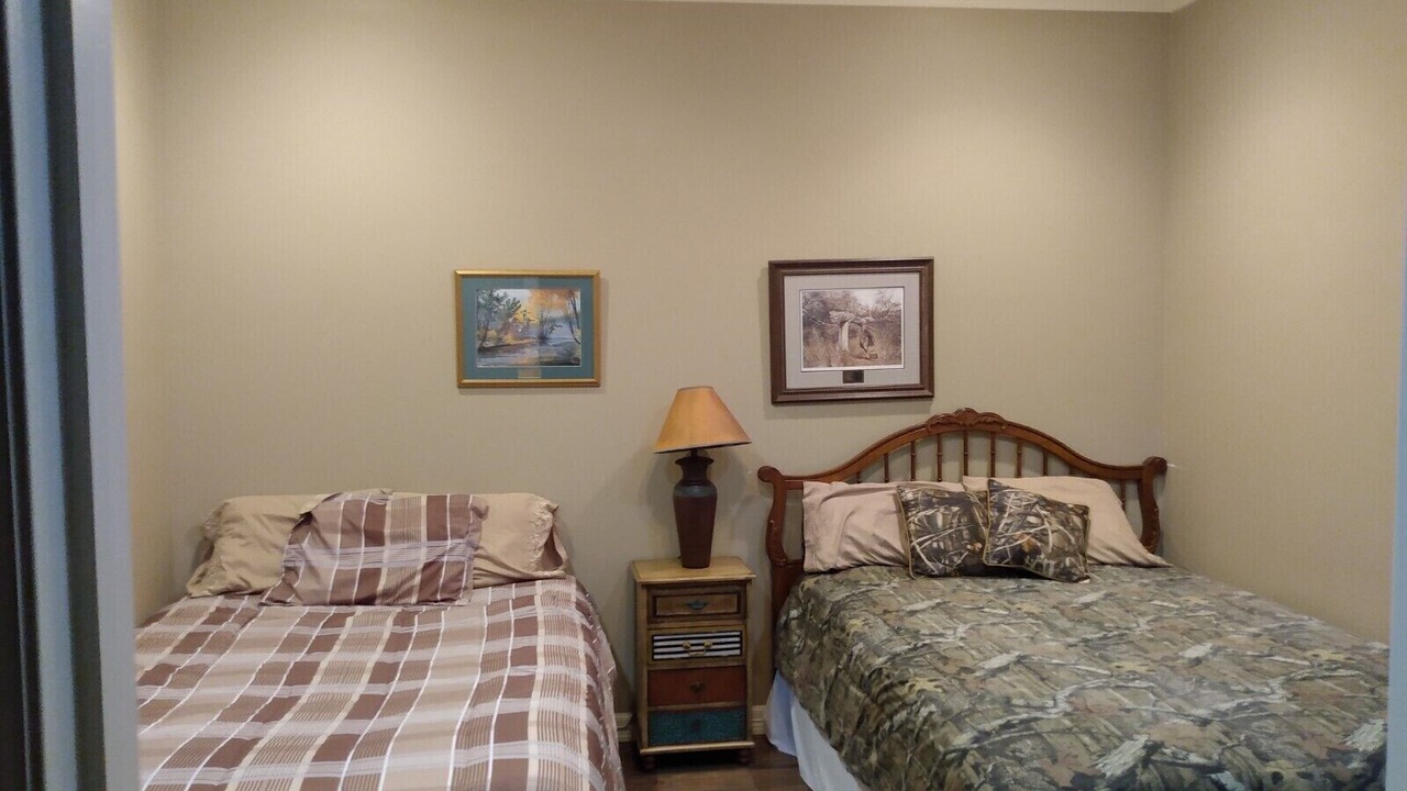 Photo of Bedroom in Bryan