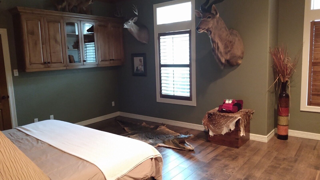 Photo of Bedroom in Bryan