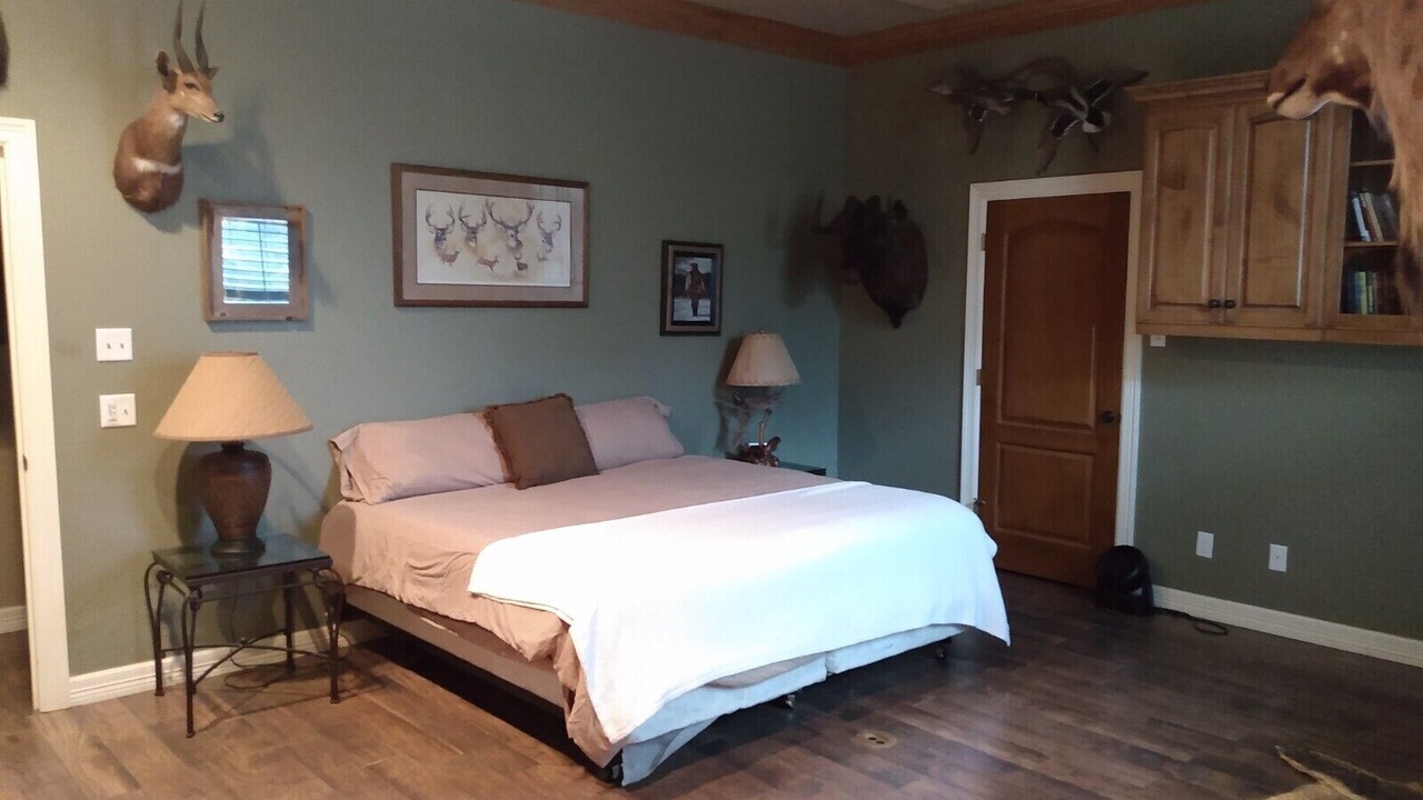 Photo of Bedroom in Bryan