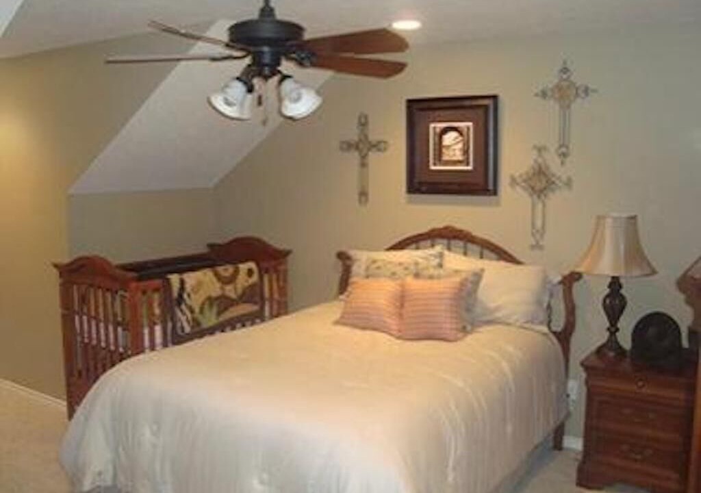 Photo of Bedroom in Bryan