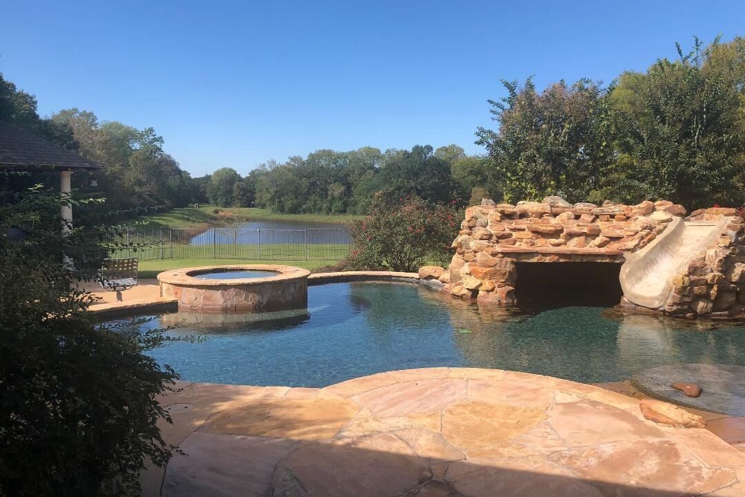 Photo of Outdoor in Bryan