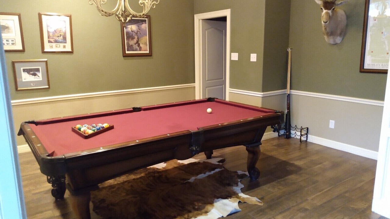 Photo of Bedroom in Bryan