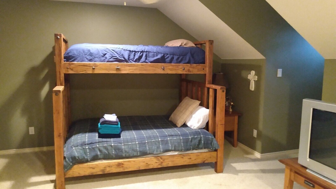 Photo of Bedroom in Bryan